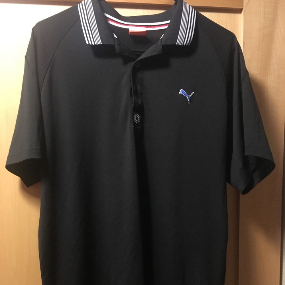 Puma Golf